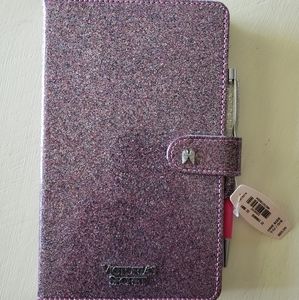 NWT Victoria's Secret notebook